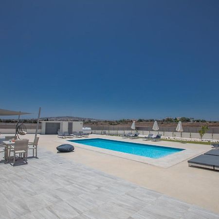 Villa Marylou Protaras Dış mekan fotoğraf