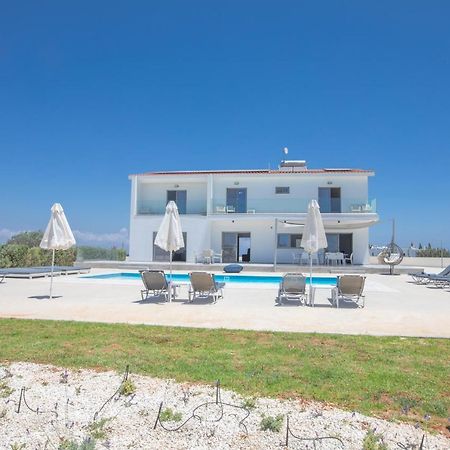 Villa Marylou Protaras Dış mekan fotoğraf