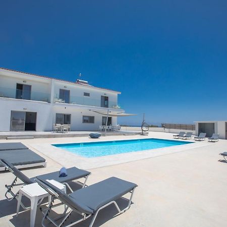 Villa Marylou Protaras Dış mekan fotoğraf