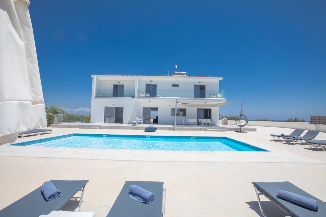 Villa Marylou Protaras Dış mekan fotoğraf