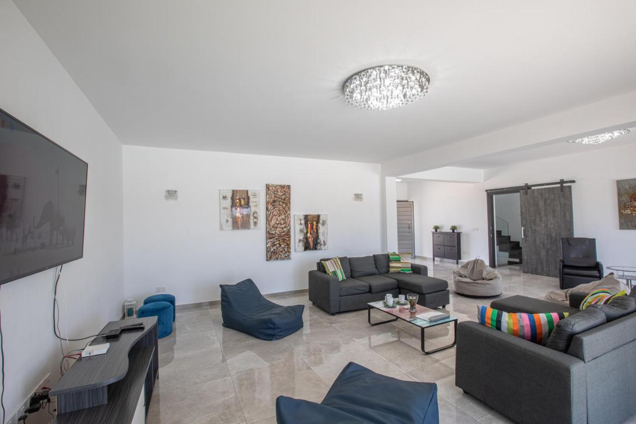 Villa Marylou Protaras Dış mekan fotoğraf