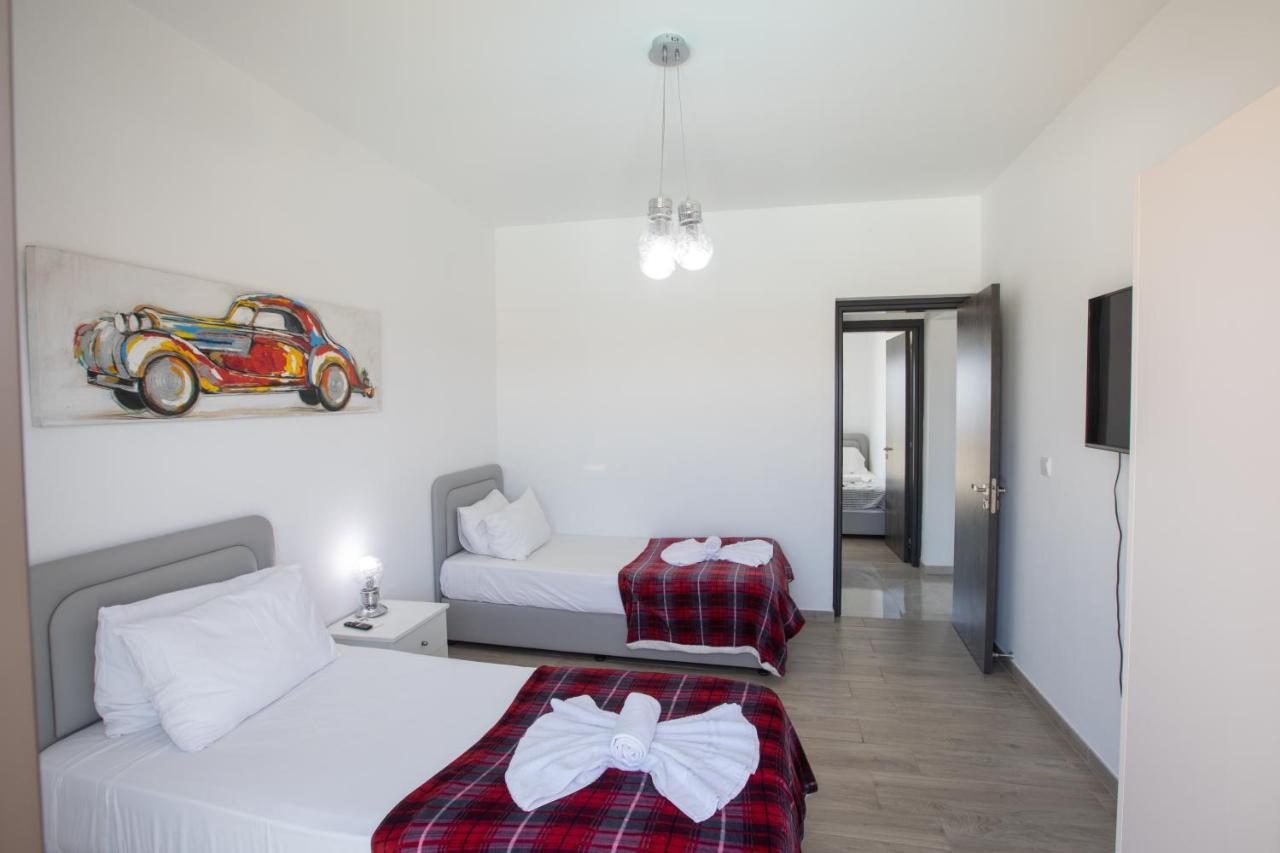 Villa Marylou Protaras Dış mekan fotoğraf