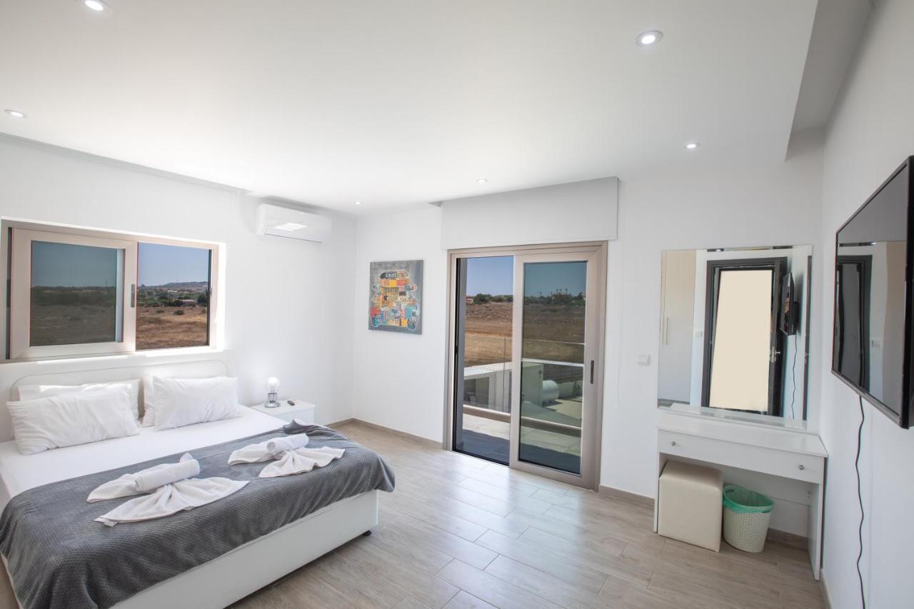 Villa Marylou Protaras Dış mekan fotoğraf