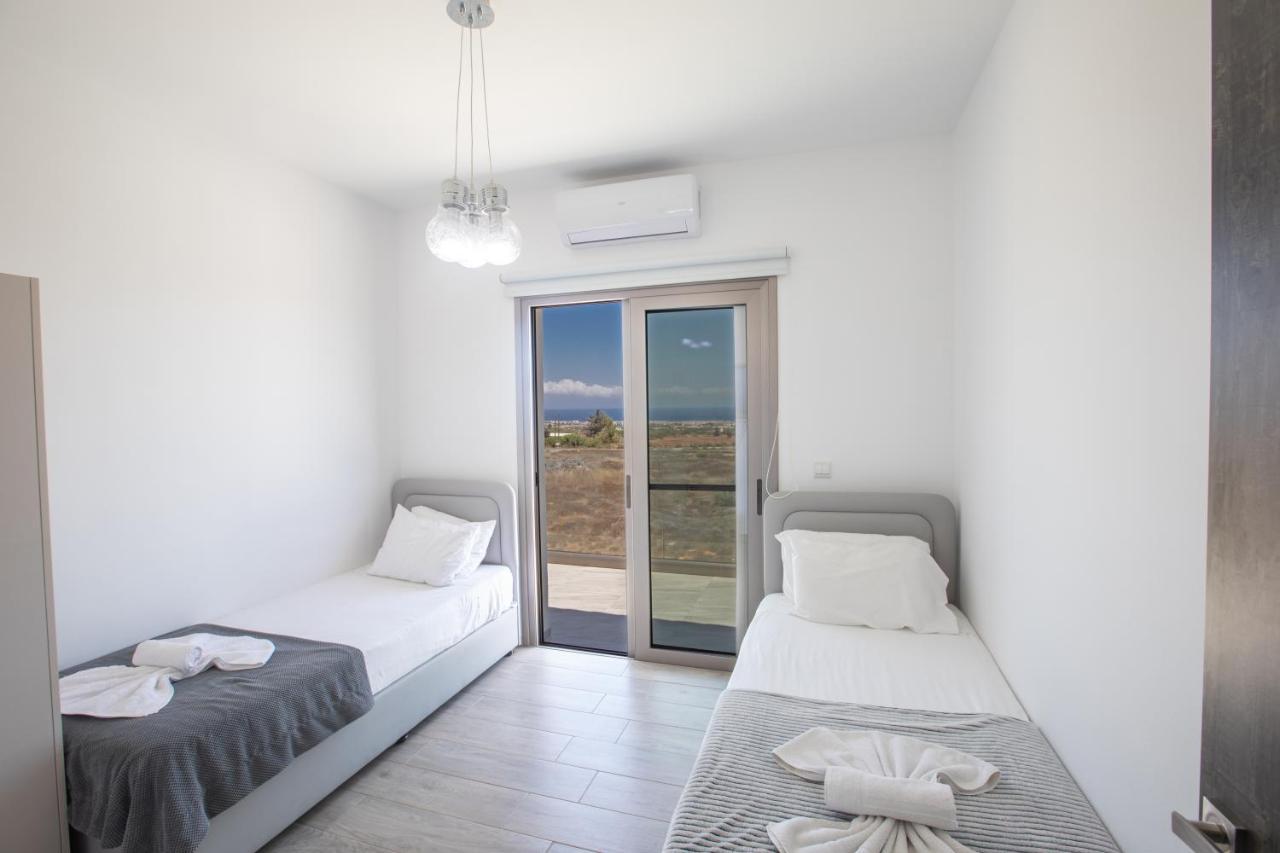 Villa Marylou Protaras Dış mekan fotoğraf
