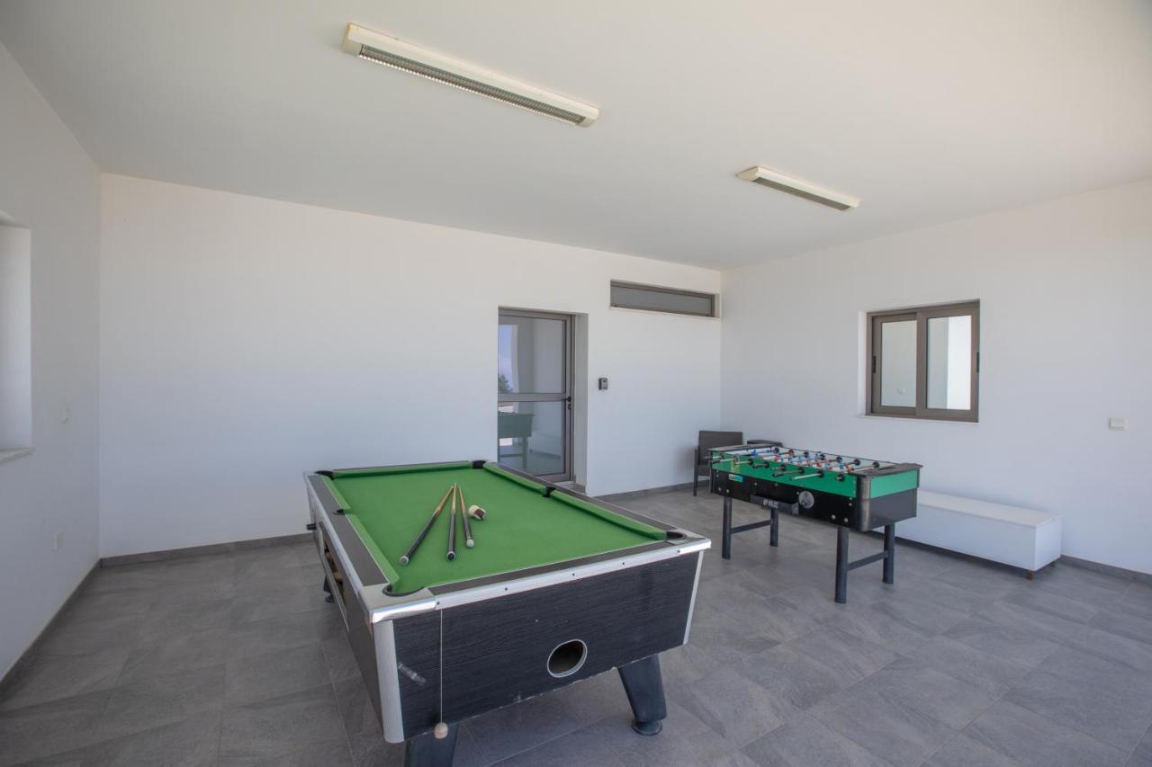Villa Marylou Protaras Dış mekan fotoğraf