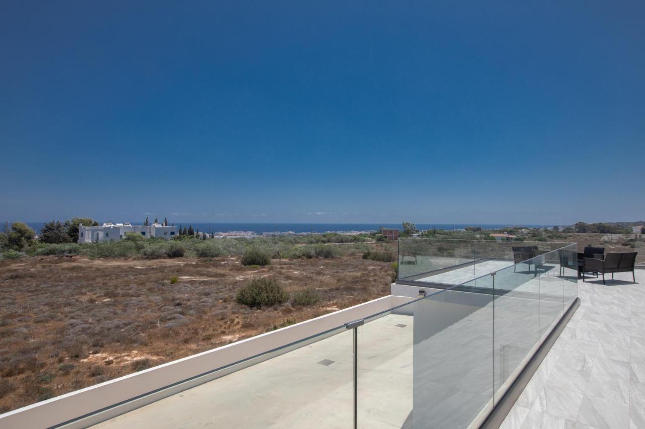 Villa Marylou Protaras Dış mekan fotoğraf