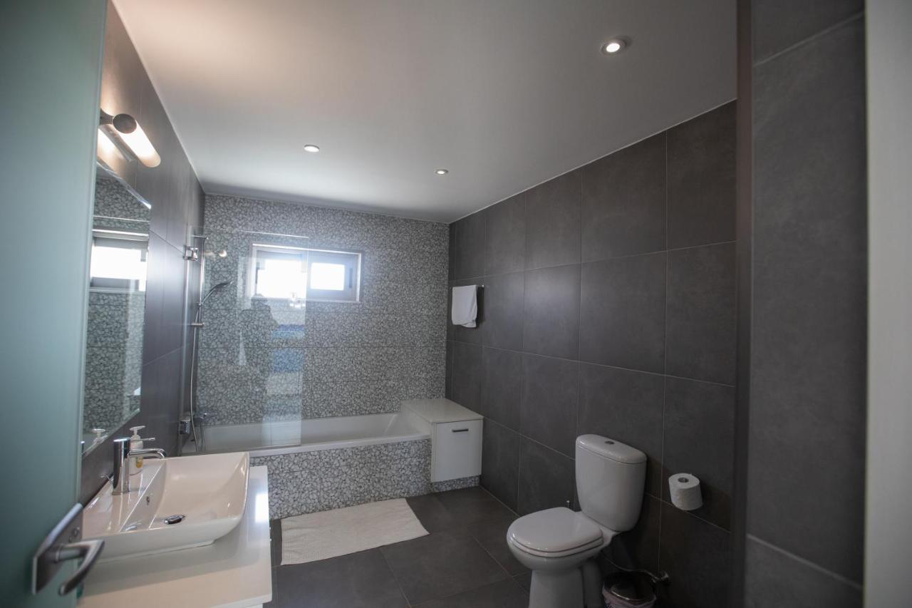 Villa Marylou Protaras Dış mekan fotoğraf